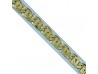 PULSERA ORO MACIZO