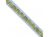 PULSERA ORO MACIZO
