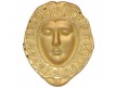 MEDALLA VIRGEN DEL ROCIO EN ORO