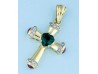 CRUZ ORO CIRCONITAS