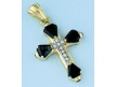 CRUZ ORO CIRCONITAS