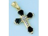 CRUZ ORO CIRCONITAS