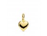 COLGANTE DE CORAZON EN ORO