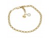 PULSERA MI HISTORIA CIRCONITA 4MM.
