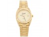 RELOJ LUCARELLI CABALLERO EN ORO 
