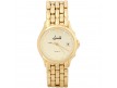 RELOJ LUCARELLI CABALLERO EN ORO