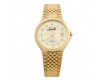 RELOJ LUCARELLI CABALLERO EN ORO