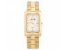 RELOJ LUCARELLI CABALLERO EN ORO 