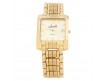 RELOJ LUCARELLI CABALLERO EN ORO