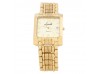 RELOJ LUCARELLI CABALLERO EN ORO