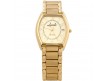 RELOJ LUCARELLI CABALLERO EN ORO
