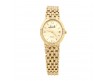 RELOJ LUCARELLI SEÑORA ORO Y DIAMANTES