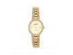 RELOJ LUCARELLI SEÑORA ORO Y DIAMANTES 