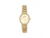RELOJ LUCARELLI SEÑORA ORO Y DIAMANTES 