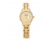 RELOJ LUCARELLI SEÑORA ORO Y DIAMANTES