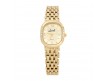 RELOJ LUCARELLI SEÑORA ORO Y DIAMANTES
