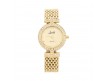RELOJ LUCARELLI SEÑORA ORO Y DIAMANTES