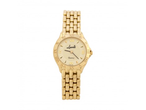 RELOJ LUCARELLI SEÑORA EN ORO