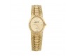 RELOJ LUCARELLI SEÑORA ORO Y DIAMANTES