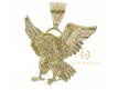 COLGANTE DE AGUILA EN ORO