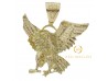 COLGANTE DE AGUILA EN ORO