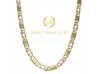 CADENA MACIZA EN ORO 