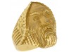 SELLO DE BUDISTA EN ORO