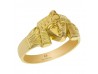 SELLO EGIPCIO EN ORO