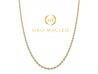 CORDON DE ORO 3,5 mm. 