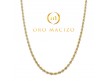 CORDON DE ORO 4 MM.