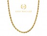 CORDON DE ORO 4 mm.