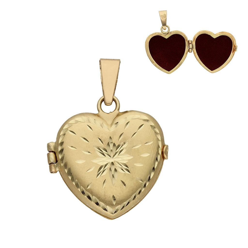 Vanbelle Joyería Chapada En Oro De 18 Quilates, Collar