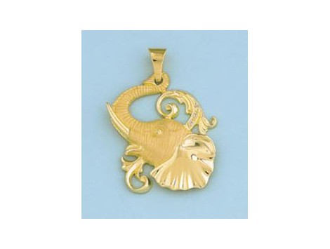 COLGANTE ELEFANTE