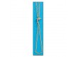 PULSERA DE DEDO EN ORO CON DELFIN