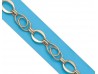 PULSERA DE ORO SEÑORA