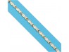 PULSERA ORO AMARILLO 18 KILATES
