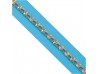 PULSERA ORO AMARILLO 18 KILATES