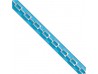 PULSERA ORO BLANCO 18 K