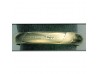 PULSERA RIGIDA DE ORO EN 12MM
